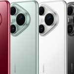 سلسلة Huawei Pura 80
