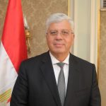 وزير التعليم العالي، الدكتور أيمن عاشور