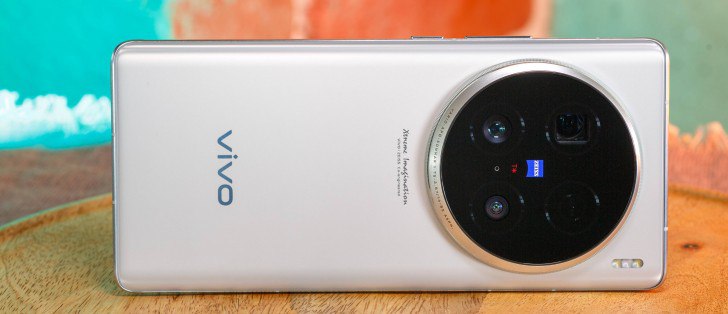 مواصفات Vivo X200 FE
