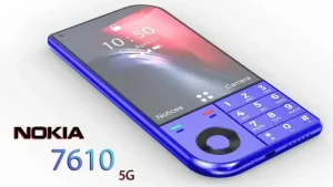 استكشف مواصفات هاتف Nokia 7610 5G الكلاسيكي بتقنيات حديثة تلبي احتياجات المستخدم المصري