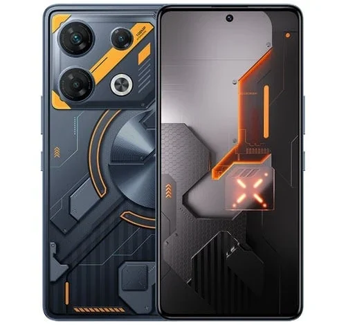 Infinix GT 10 Pro