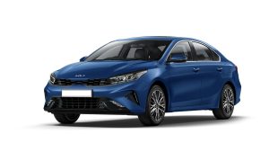 KIA Cerato 2025 بعد تصميم عصري ومحرك موفر بالمميزات التكنولوجية الأفضل للسوق المصري