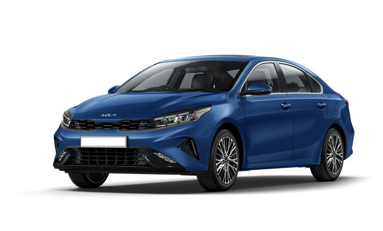 KIA Cerato 2025