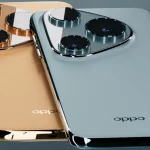 هاتف Oppo Reno 15