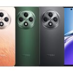 Oppo Reno 12 F