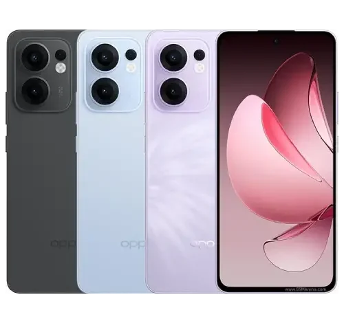 هاتف Oppo Reno 13