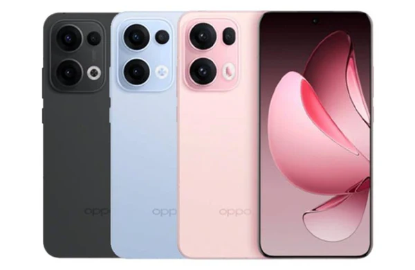 Oppo Reno 13 Pro