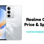 مواصفات Realme C71