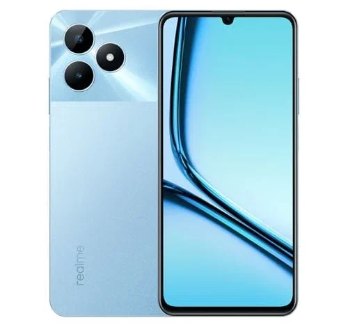 ريلمي نوت 50