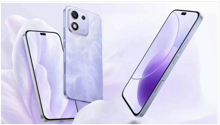 هاتف HONOR X70i