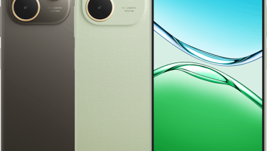 Oppo A5 Pro 4G