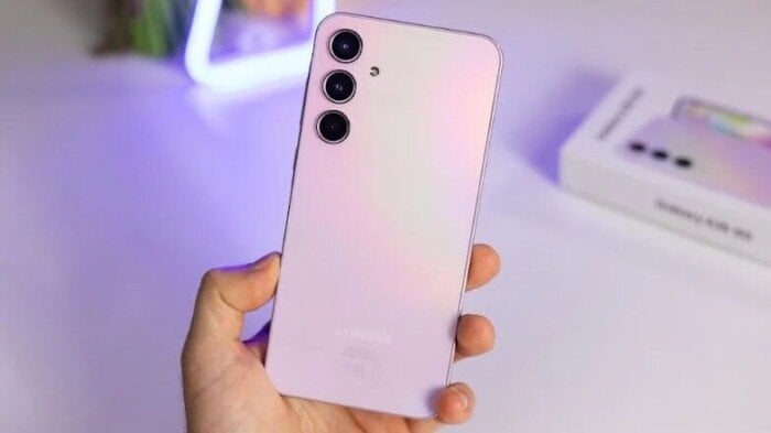 هاتف Galaxy A36