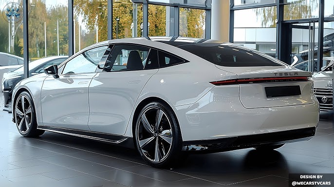 تسلا Model 3 2026
