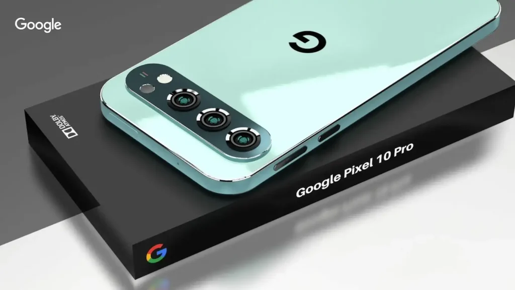 جوجل تعلن تفاصيل سلسلة هواتف Pixel 10 الجديدة المرتقبة في أغسطس 2025 واستعدادات لإطلاقها