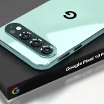هواتف Pixel 10