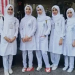 مدارس التمريض