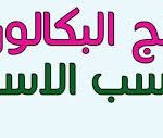 نتائج البكالوريا 2025