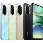 Xiaomi Redmi A5