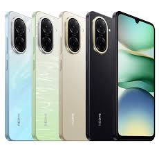 Xiaomi Redmi A5