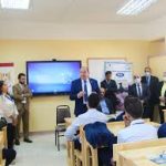 المدارس الثانوية الفنية لمياه الشرب والصرف الصحي
