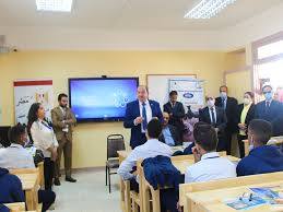 المدارس الثانوية الفنية لمياه الشرب والصرف الصحي