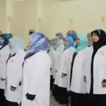 تنسيق تمريض المنيا