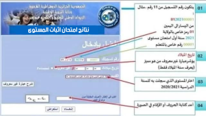 احصل على نتائج المراسلة 2025 برقم التسجيل عبر موقع الديوان الوطني للتعليم عن بعد ONEFD