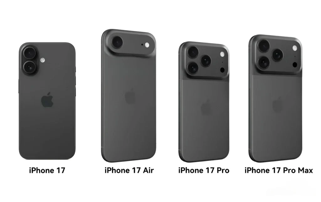 كل ما تحتاج معرفته عن iPhone 17 Pro 2025 مع تصميم جديد وتقنيات شحن مبتكرة مذهلة للمستخدم المصري