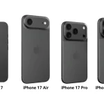 iPhone 17 Pro 2025
