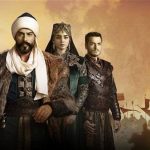 مسلسل المؤسس عثمان