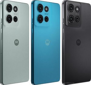 مواصفات Motorola Moto G75 بأحدث التقنيات المبتكرة وتصميم جذاب يناسب احتياجات المستخدم المصري