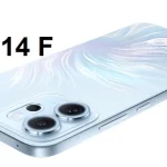 مواصفات Oppo Reno 14F