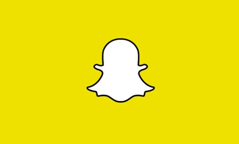 سناب شات