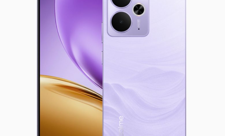 Realme 14T 5G