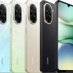 هاتف Redmi A5