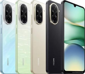هاتف Redmi A5 من شاومي يقدم تجربة اقتصادية ومواصفات مميزة تناسب جميع احتياجات المستخدمين المصريين