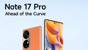 مواصفات مذهلة لهاتف شاومي 17 Pro بشاشة QHD وكاميرا 200MP ومعالج جيل الرابع للمستخدمين المصريين