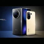 Vivo X Fold 5