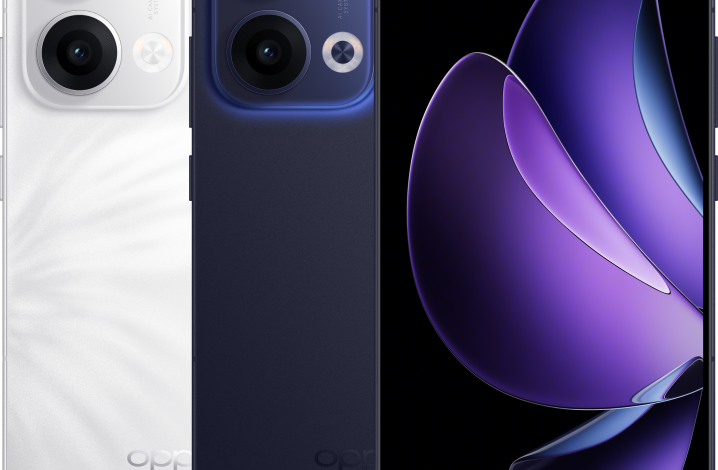 Oppo Reno 13