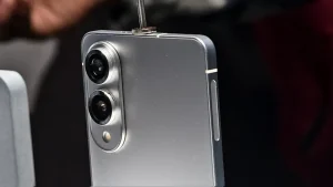استكشاف مواصفات هاتف Galaxy S25 Edge الفاخر من سامسونج مع نحافة ملحوظة وأداء استثنائي للمستخدم المصري