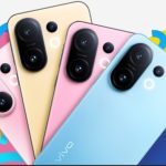 سلسلة Vivo T4 Ultra