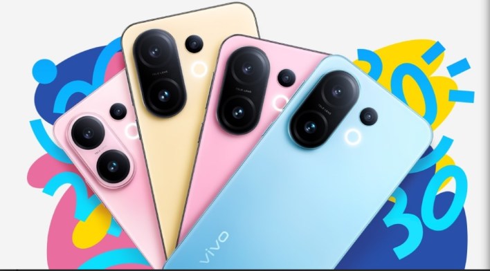 سلسلة Vivo T4 Ultra