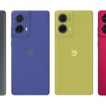 Moto G96 5G