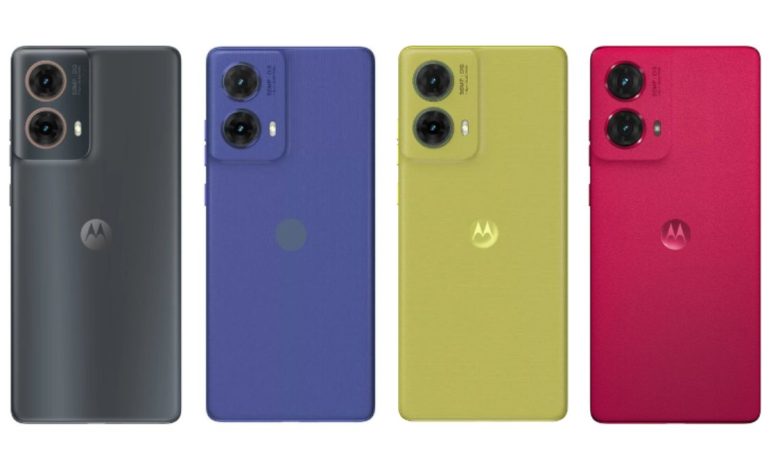 Moto G96 5G