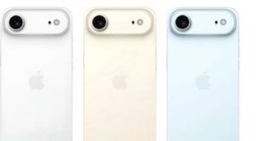 آبل تقدم ألوان iPhone 17 الجديدة بخمسة خيارات منعشة لعشاق التميز