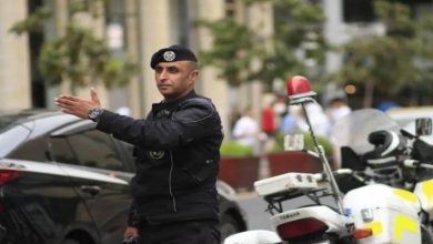 أبرز المخالفات والحوادث في الأردن هذا الأسبوع
