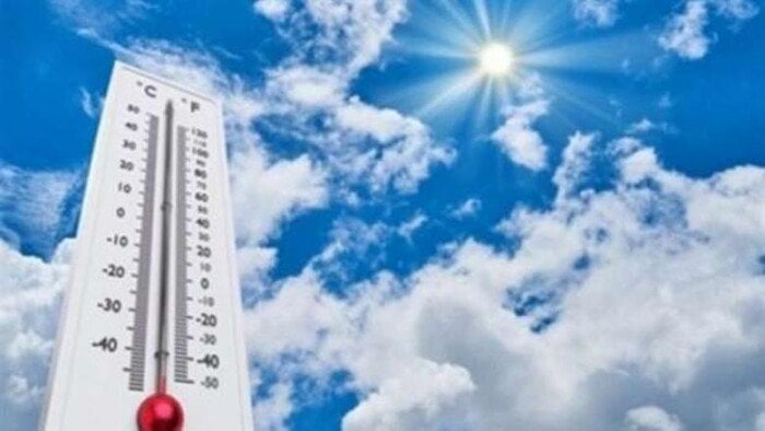 أجواء حارة ورطوبة عالية تشهدها البلاد اليوم الأربعاء 16 يوليو 2025