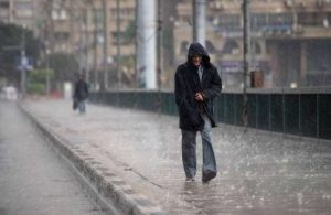 أجواء ممطرة تسيطر على المناطق | الأرصاد تحذر من تقلبات الطقس اليوم الأربعاء 16 يوليو 2025
