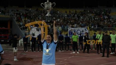 خبر في الجول - أحمد توفيق مستمر مع بيراميدز حتى 2027
                
                توصل نادي بيراميدز لاتفاق لتمديد تعاقد أحمد توفيق لاعب وسط الفريق.
                الجمعة، 25 يوليه 2025 - 17:41