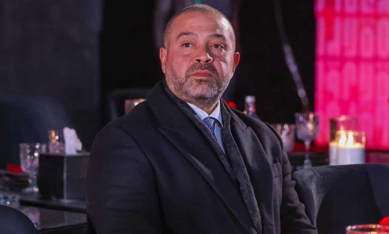 أحمد دياب: قرعة الدور الثاني قبل 10 أيام من انطلاقها.. وأجرينا تعديلات على اللائحة
                
                كشف أحمد دياب رئيس رابطة الأندية عن إجراء بعض التعديلات على اللائحة بخلاف الموسم الماضي.
                الأحد، 27 يوليه 2025 - 15:38